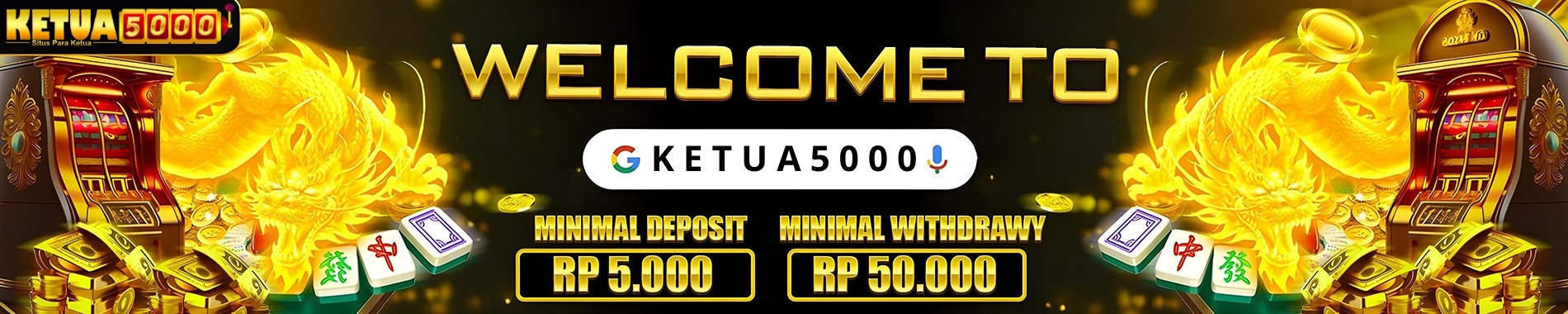 KETUA5000